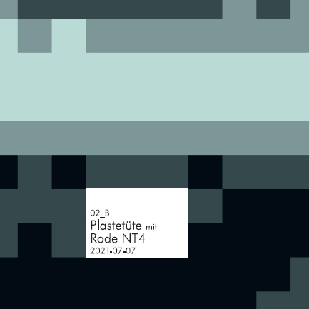 2022-08 wendelrekords 01 Das Kleine Regen Rhythmus Orchester (10 Vinyl)